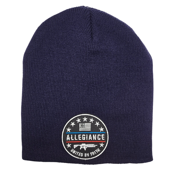 Combat Beanie