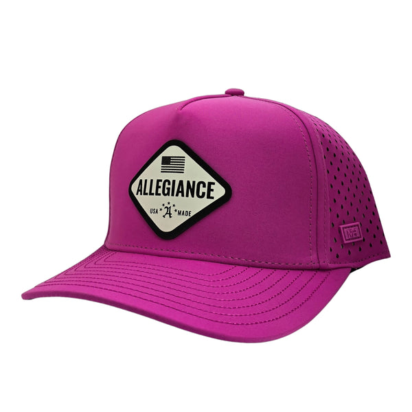 Hex Hydro Hat