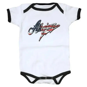 Baby Onesies - Allegiance Clothing