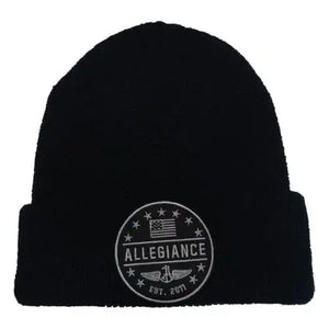 Beanies - Allegiance Clothing
