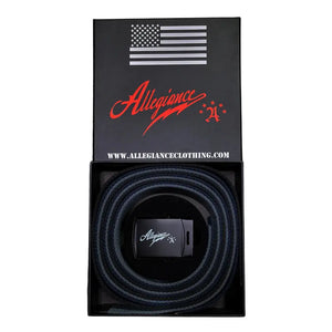 Belts - Allegiance Clothing