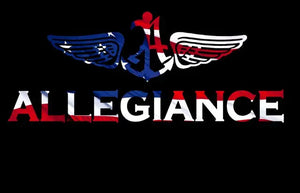 Best Sellers - Allegiance Clothing