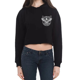 Cropped - Allegiance Clothing