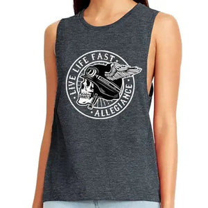 Festive Tees/Tanks - Allegiance Clothing
