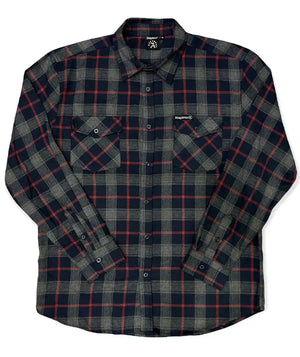 Flannels - Allegiance Clothing