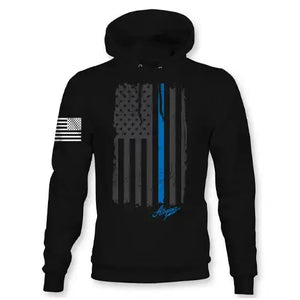 Hoodies - Allegiance Clothing