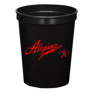 Koozies / Cups - Allegiance Clothing