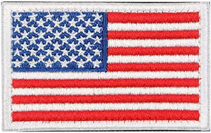 Patches - Allegiance Clothing