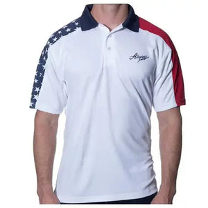 Polos - Allegiance Clothing