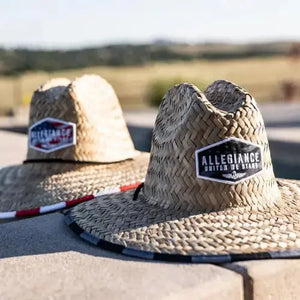 Straw - Allegiance Clothing