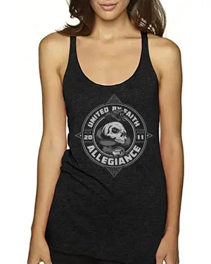 Tanks - Allegiance Clothing