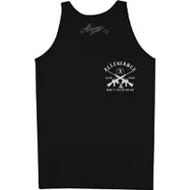 Tanks - Allegiance Clothing