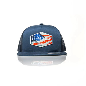 Trucker - Allegiance Clothing