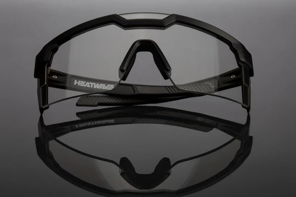 Future Tech Z87+ BLK/Clear