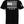 Back of Camo Line Back Hit Tee featuring bold camo stripe and Allegiance wordmark