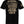FAFO patriotic military graphic tee with armed operators, American flag background, helicopter and jets.