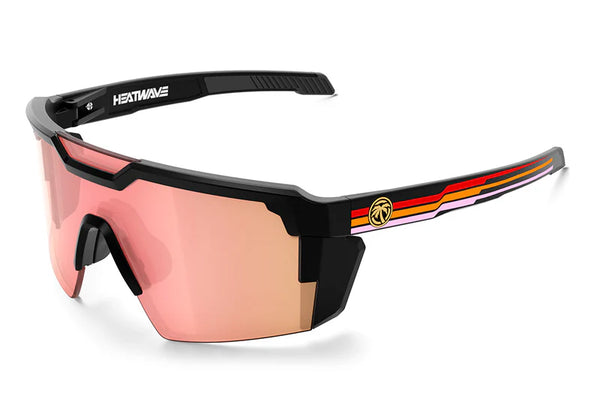 Future Tech Z87+ BLK/POLREDSTRIPE