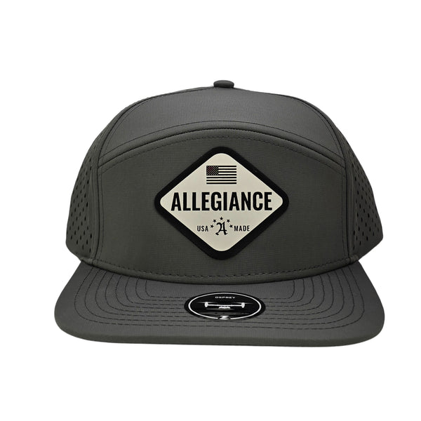 Youth Hex Tech Hat