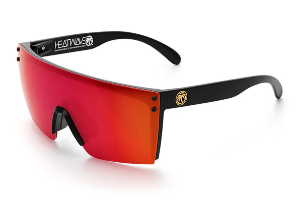 Lazer Face Z87+-BLK/FIRE : OS