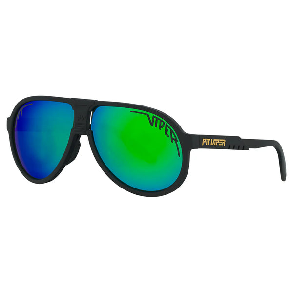 The Exec Jethawk - Polarized
