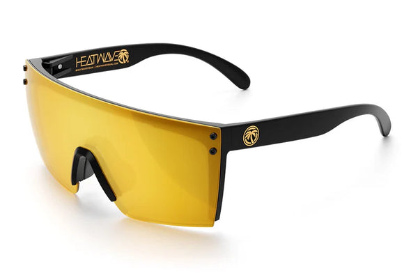 Lazer Face Z87+-BLK/POLGLDRUSH