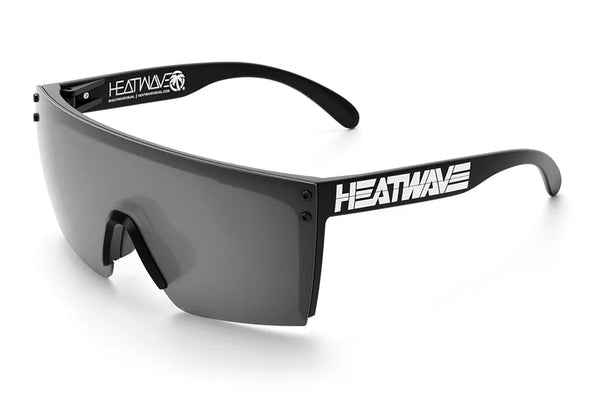 Lazer Face Z87+-BLK/POLSI/BI : OS