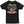 Back view of Loyalty Youth Tee featuring large soaring eagle holding the American flag with United We Stand banner
