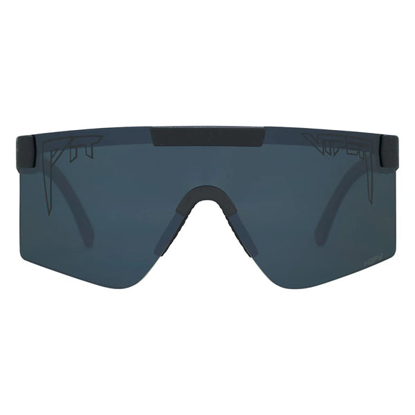 The Original 2.0 Wide - Black Out Pol