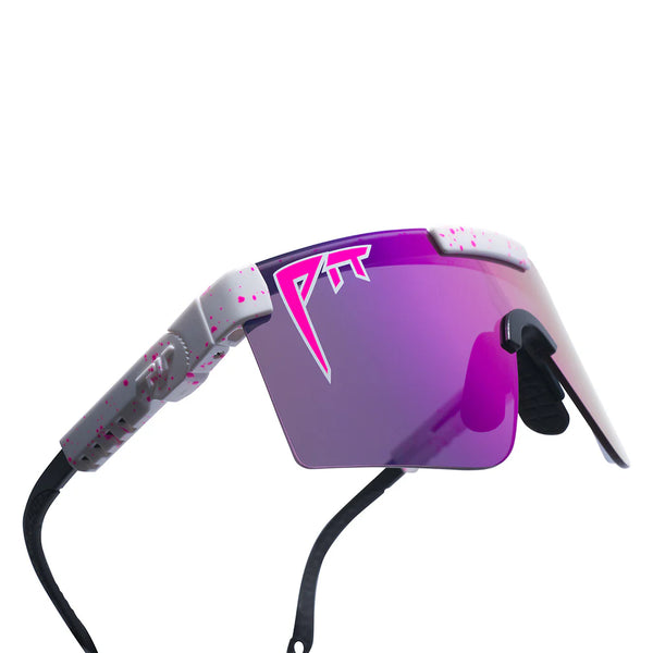 The Original 2.0 Wide - LA Brights Polarized