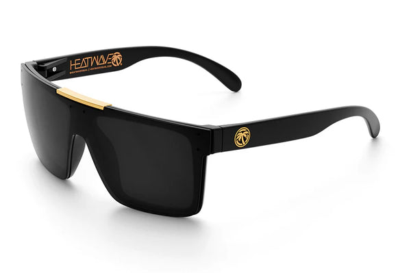 QuatroZ87+-BLK/POLBLKGLD