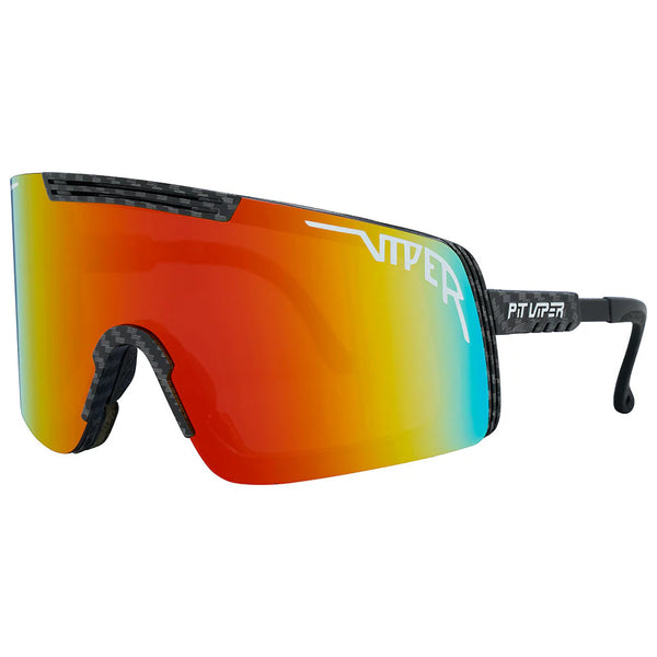 The Synthesizer - The Lightweight Polarized
