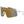 The Synthesizer - The Miami Nights Gold Polarized