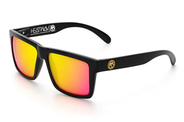 Vise Z87+- Blk/PolTropic/Gld Emblem
