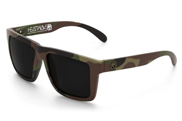 XL Vise Z87+- FleckCamo / PolUltraBlk
