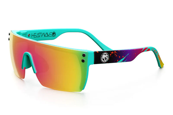 Kids Lazer Face-AQUA SPLASH