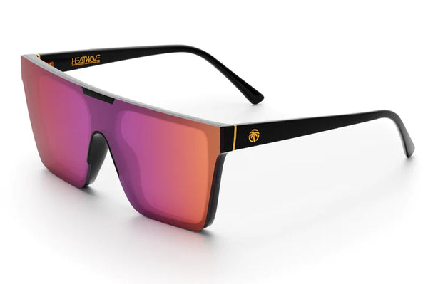 Clarity-BLK/ROSEGLDPOL