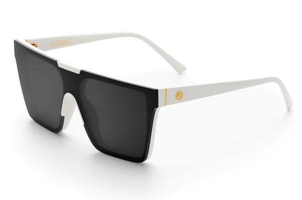 Clarity-WHT/POLBLK