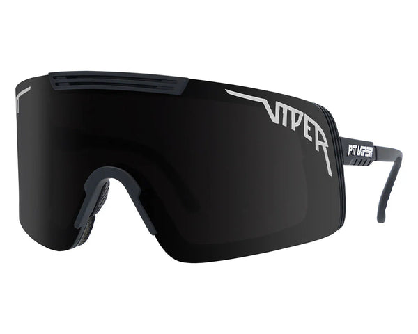 The Synthesizer - The Exec Smoke Polarized
